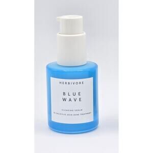 Herbivore Blue Wave Clearing Serum 1 fl oz (No Box)